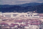Pembinaan Kampus Tetap UUM