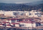 Pembinaan Kampus Tetap UUM