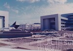 Pembinaan Kampus Tetap UUM