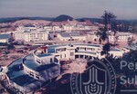 Pembinaan Kampus Tetap UUM