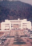 Pembinaan Kampus Tetap UUM
