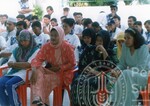 Kontinjen Sukan Staf UUM