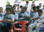 Kontinjen Sukan Staf UUM