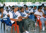 Kontinjen Sukan Staf UUM