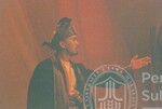 Teater Dan Tarian Pelajar