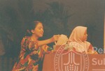 Teater Dan Tarian Pelajar