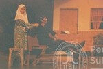 Teater Dan Tarian Pelajar