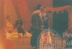 Teater Dan Tarian Pelajar