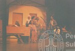 Teater Dan Tarian Pelajar