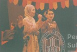 Teater Dan Tarian Pelajar