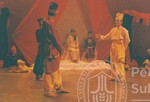 Teater Dan Tarian Pelajar