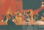 Teater Dan Tarian Pelajar
