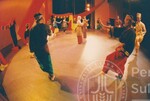 Teater Dan Tarian Pelajar
