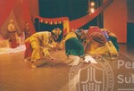 Teater Dan Tarian Pelajar