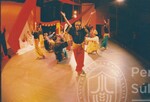 Teater Dan Tarian Pelajar