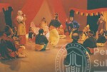 Teater Dan Tarian Pelajar