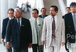 Prof. Dr. Mohammad Noor Hj Salleh