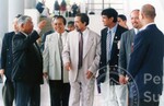 Prof. Dr. Mohammad Noor Hj Salleh
