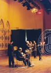 Malam Anugerah Kolej Kediaman Proton