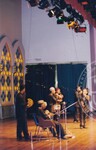 Malam Anugerah Kolej Kediaman Proton