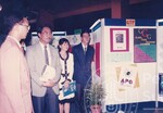 Ekspo GTP 1993: Majlis Perasmian Ekspo