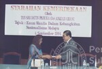 Syarahan Kemerdekaan: Kaum Wanita Dalam Kebangkitan Nasionalisma Melayu