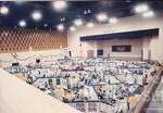 Perasmian Hari Kerjaya Universiti Utara Malaysia