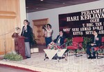 Perasmian Hari Kerjaya Universiti Utara Malaysia