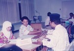 Pendaftaran Pelajar
