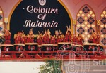 `Colours Of Malaysia