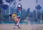 Sukan Pelajar
