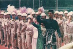 Karnival Sukan Pelajar