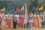 Karnival Sukan Pelajar