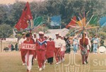 Karnival Sukan Pelajar