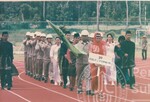 Karnival Sukan Pelajar