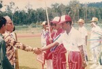 Karnival Sukan Pelajar