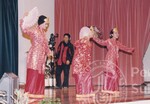 Malam Laungan Kemerdekaan : Sempena 40 Tahun Kemerdekaan