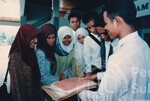 Minggu Suai Kenal Pelajar Baru UUM