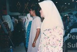 Minggu Suai Kenal Pelajar Baru UUM