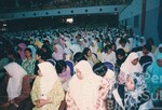 Minggu Suai Kenal Pelajar Baru UUM