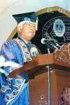 Prof. Dr. Mohammad Noor Hj Salleh