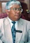 Prof. Dr. Mohammad Noor Hj Salleh