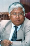 Prof. Dr. Mohammad Noor Hj Salleh
