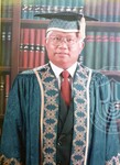 Prof. Dr. Mohammad Noor Hj Salleh
