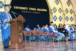 Prof. Dr. Mohammad Noor Hj Salleh