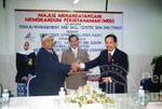 Prof. Dr. Mohammad Noor Hj Salleh