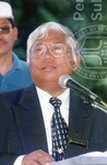 Prof. Dr. Mohammad Noor Hj Salleh