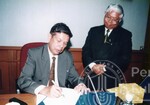 Prof. Dr. Mohammad Noor Hj Salleh