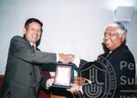 Prof. Dr. Mohammad Noor Hj Salleh