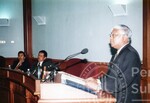 Prof. Dr. Mohammad Noor Hj Salleh